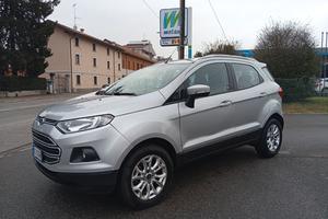 Ford EcoSport 1.0 Benzina PERFETTA