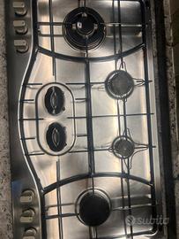 Piano cottura Ariston