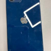 iPhone 12 128GB - (Condizioni buone - NO face ID)
