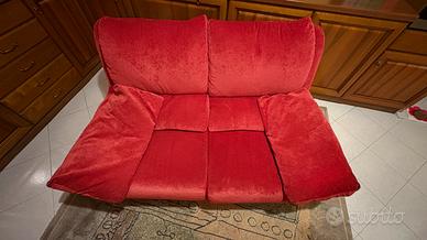 Divano per due persone