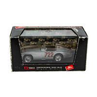 BRUMM R190 - MERCEDES 300 SLR MILLE MIGLIA