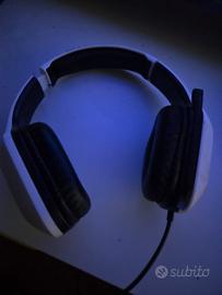 cuffie da gaming