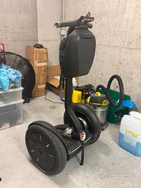 SEGWAY I2