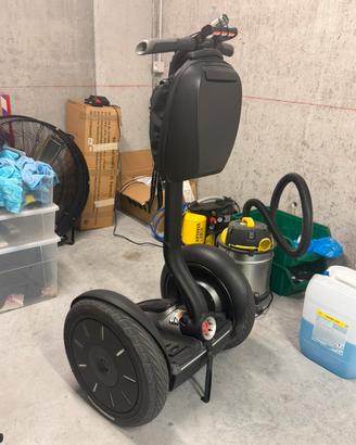 SEGWAY I2