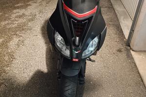 aprilia sr 50