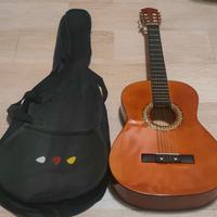 Chitarra Greenwich ST369 Size 36 – Quasi Nuova!   