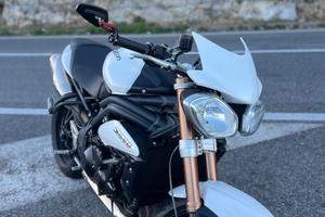 Triumph Speed Triple 1050 - 2013