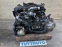 motore-cambio-opel-zafira-2005-1995cc-td-y20dth