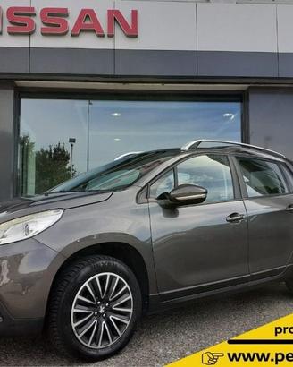 Peugeot 2008 BlueHDi 100 KM CERTIFICATI - GAR...