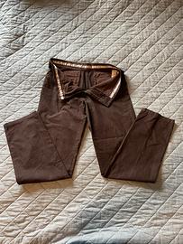 Pantaloni Armani jeans