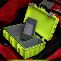 Scatola Custodia Utility