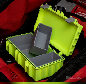 Scatola Custodia Utility