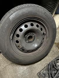 Cerchio jeep renegade