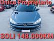 Peugeot 206 1.4 HDi 5p. Soli 148.000km