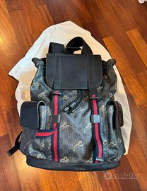 Zaino Gucci