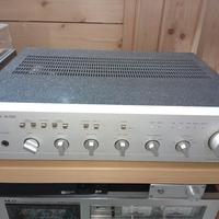 preamplificatore  Harman kardon  hk 825