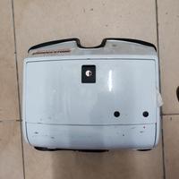 bauletto portaoggetti vespa pk 50 xl 