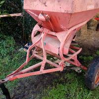 Spandiconcime o sale