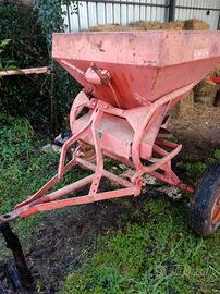 Spandiconcime o sale