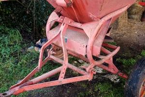 Spandiconcime o sale