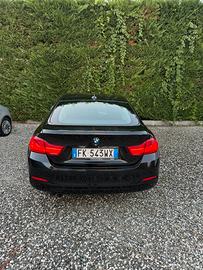 BMW 4 20 sport