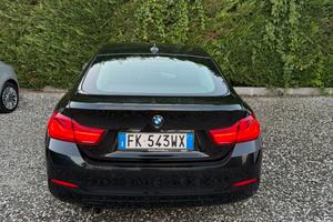 BMW 4 20 sport