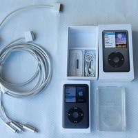 Apple IPOD 160 gb - MC297LL