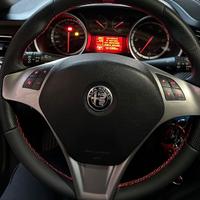 Volante alfa romeo giulietta