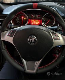 Volante alfa romeo giulietta