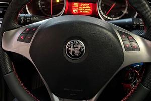 Volante alfa romeo giulietta