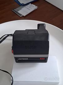 Polaroid vintage