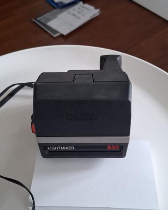 Polaroid vintage