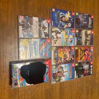 Lotto giochi nintendo switch