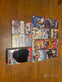 Lotto giochi nintendo switch