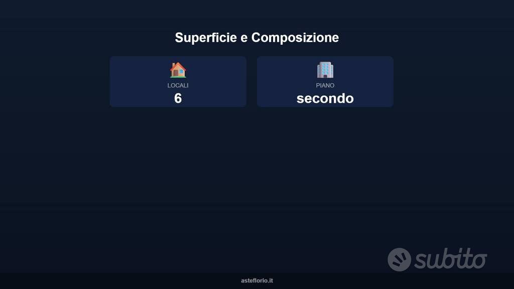 Appartamento – Paternò, Santa Marina - Vista 2