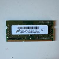 RAM 1GB