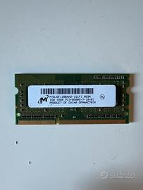 RAM 1GB