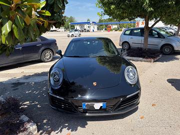 Porsche Carrera 911 4S