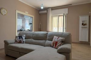 Appartamento di 100 m² con 3 locali a Casoria