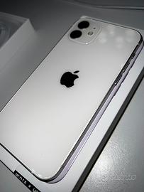 Iphone 12 bianco
