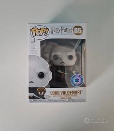 Lord Voldemort 85 - Funko Pop - Harry Potter