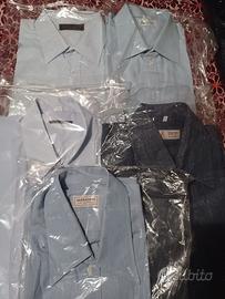 Camicie uomo xxl