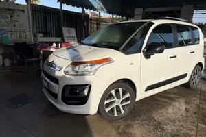 Citroen C3 Picasso VTi 95 Feel Edition