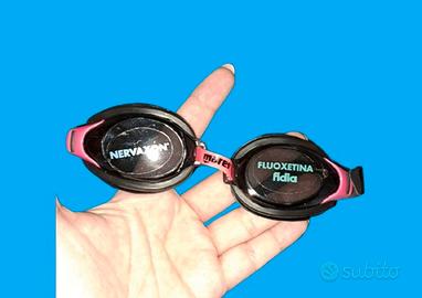 Occhialini subacquei