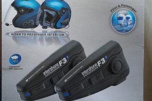 interfono cellularline F3
