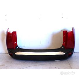 Paraurti Posteriore Peugeot 2008 2 2023 cod 983851