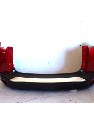 Paraurti Posteriore Peugeot 2008 2 2023 cod 983851