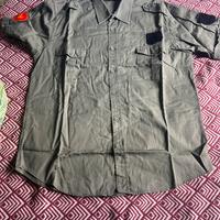 Camicia MILITARE