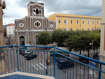Camera singola in appartamento condiviso