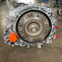 Cambio automatico Range rover evoque 9hp